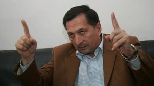 "Fotbalul românesc are nevoie de un scandal monstru"