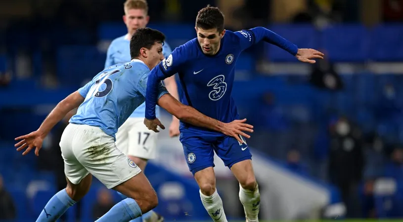 Interes incredibil pentru finala Ligii Campionilor dintre Chelsea și Manchester City! Suma uluitoare cu care se cumpără un bilet la meci pe piața neagră