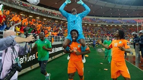 Coasta de Fildeș a câștigat pentru a doua oară Cupa Africii pe Națiuni după 9-8 la penalty-uri cu Ghana. Ivorienii cuceresc trofeul fără legendarul Didier Drogba
