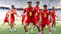Tot ce trebuie să știți despre partida România – Țara Galilor! Ne-au învins o singură dată în istorie, dar a fost un scor „fluviu”