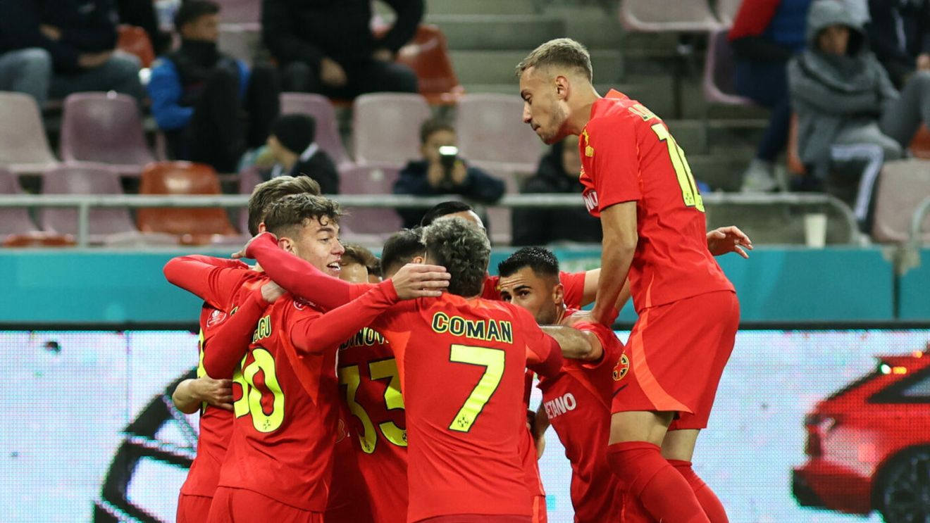 Fotbalistul de la FCSB care se poate bucura de o vacanță de lux în loc de cantonament și care are șanse mari să devină șomer după ultimul transfer reușit de Gigi Becali!