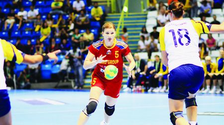 Tadici îl acuză pe Voina: "Cinci-șase jucătoare nu aveau ce căuta în Brazilia"