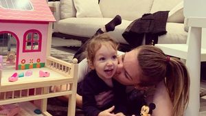 VIDEO | Mesajul senzațional al nepoatei Simonei, după succesul lui Halep cu Venus Williams de la Australian Open