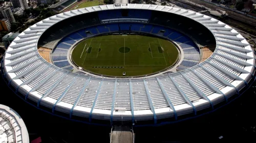 VIDEO **Vezi pe ce super stadioane se vor juca meciurile de la Mondialul din Brazilia 2014!