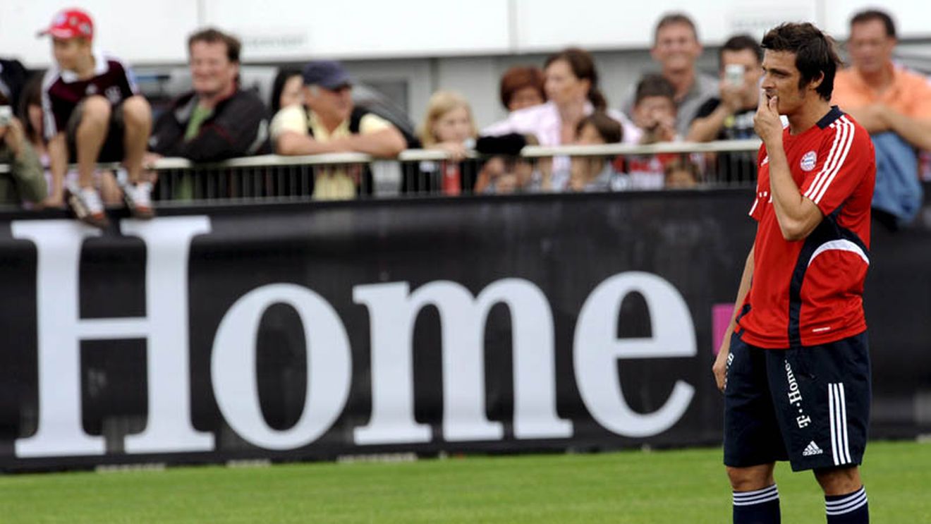 Veniri și plecări la Bayern Munchen