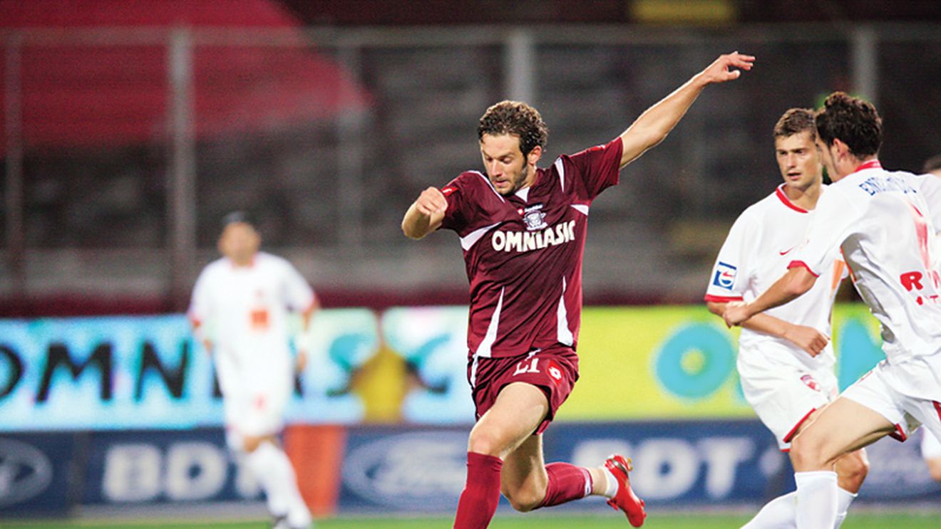 Djalo, spre Ligue 1!