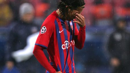 "Lui Dayro i se cere mai mult decât poate! Nu e un mare star!"