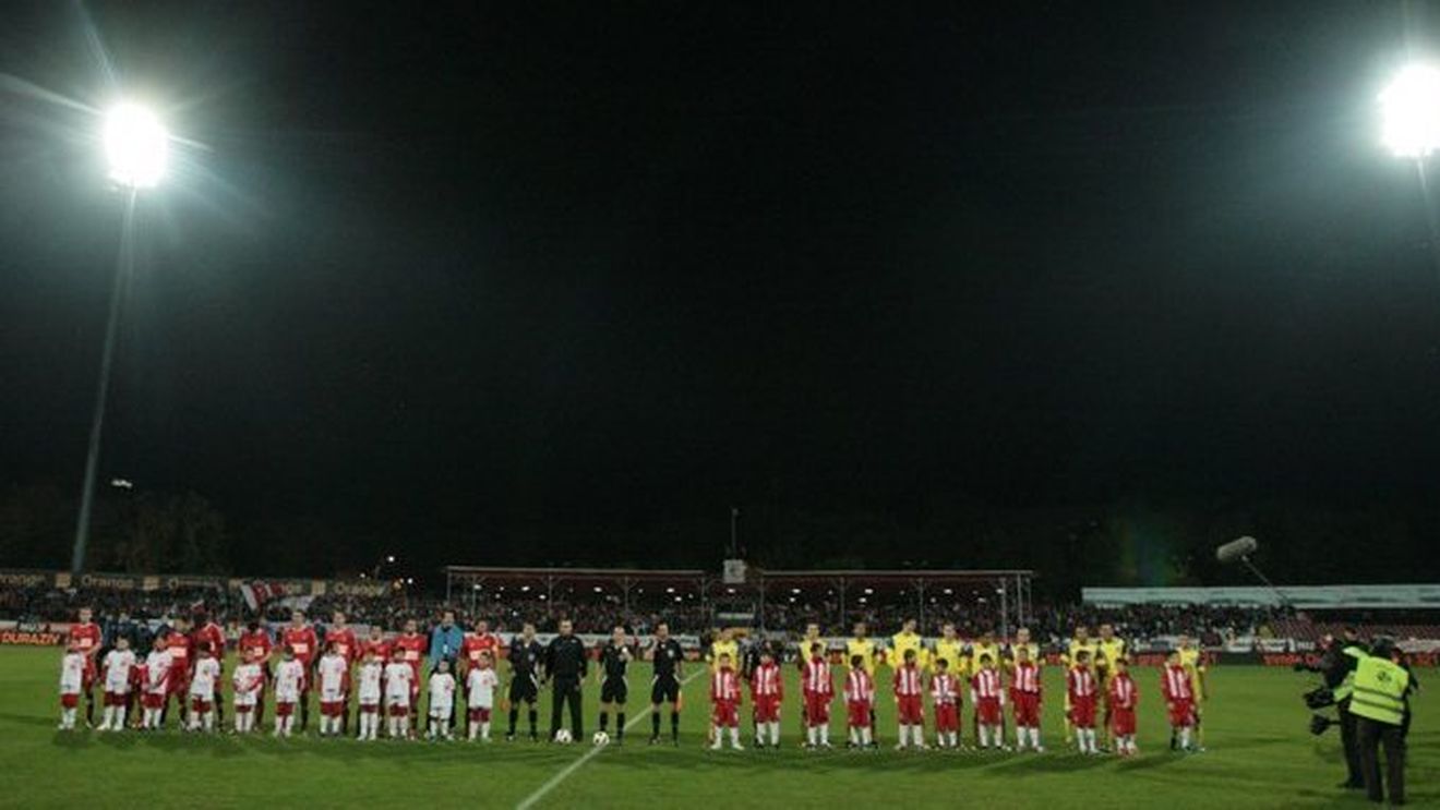 4-4-2, cel mai folosit sistem în Liga 1!** VEZI cum arată cele 18 echipe înaintea reluării campionatului și programul etapei a XIX-a