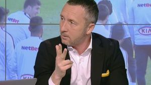 MM Stoica glumește pe seama coronavirus! Ce a postat directorul sportiv de la FCSB pe Instagram | FOTO