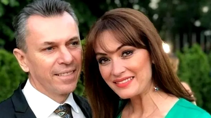Fostul soț al Ancăi Țurcașiu se însoară la un an de la divorțul de actriță! Nașul Țânțăreanu a făcut primele declarații