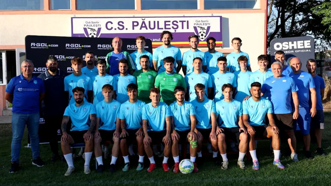 EXCLUSIV | Fără scrupule! Și-a băgat și mama în combinațiile la pariuri. Detalii incredibile despre blatiștii de la Păulești: ”Apartamente în Dubai și zboruri cu avioane private”