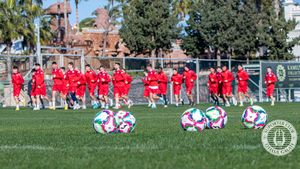 Exploziv! FRF ar fi amenințat SC Oțelul cu depunctarea dacă disputa amicalul cu o echipă din Rusia. Gălățenii au anulat testul în ultimul moment, după ce au făcut încălzirea