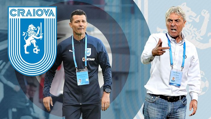 Sorin Cârțu n-a mai suportat și a „erupt” după Universitatea Craiova - CFR Cluj 0-2: „Dezamăgitor! Întrebați antrenorul ce n-a mers”. EXCLUSIV