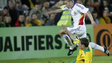 29 de ani de la ultima "dublă" brașoveană