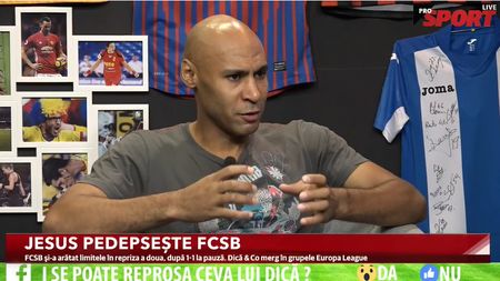 Nana Falemi a comentat prestația Spaniei în meciul cu Rusia. Fostul jucător al Stelei l-a luat în vizor pe Hierro: "L-a schimbat pe Silva, care putea să creeze panică..."