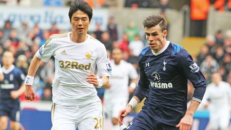 Baleionnaire! Bale poate deveni cel mai scump jucător din istoria fotbalului