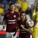 Cristian Săpunaru acuză ghinionul pentru înfrângerea din derby-ul cu Petrolul: „Dacă mai jucam 3 zile, se apărau 3 zile”