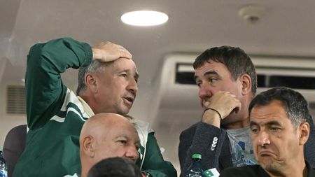 Dan Petrescu și-a anunțat revenirea pe banca tehnică! „Iau echipa din vară, să fac eu pregătirea”