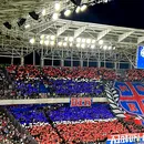 Ultrașii FCSB fac scandal după ce rivalii de la Rapid le dau iar un număr redus de bilete la derby! „Își arată caracterul murdar”