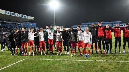 BREAKING | E gata! Nicolescu a confirmat că Dinamo își pierde cel mai important jucător: ”Clubul a scos maximum din contractul cu el”. De unde are ofertă