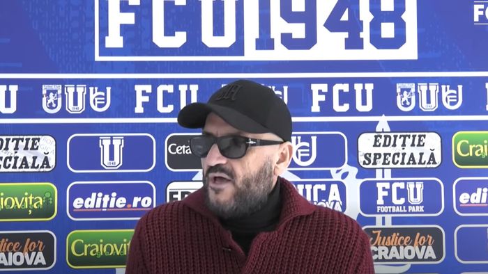 Decizia judecătorilor în procesul palmaresului Universității Craiova l-a înfuriat pe Adrian Mititelu: „Vor să anuleze titlul!”