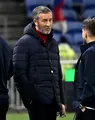 Și FCSB are în plan să-și reactiveze echipa secundă în Liga 3. Mihai Stoica: ”Suntem forțați. Acum o să caut un sponsor”