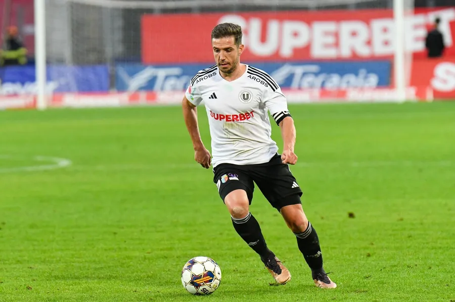 Alex Chipciu, pus la punct după criticile la adresa lui Edi Iordănescu: „Ce nu înțelegem?” | EXCLUSIV ProSport Live