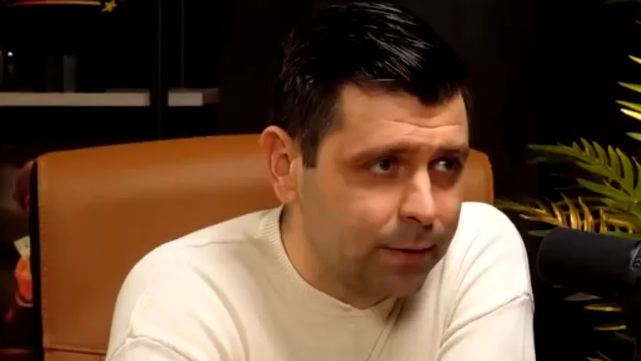 Raul Rusescu pune „tunurile” pe un jucător de la Rapid, după egalul cu CFR Cluj: „Gâlcă ar trebui să-i atragă atenția!”