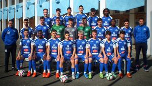 Schimbări radicale la Dacia Unirea Brăila după retrogradarea în Liga 3. Contractul cu antrenorul a fost rupt, clubul are un nou președinte