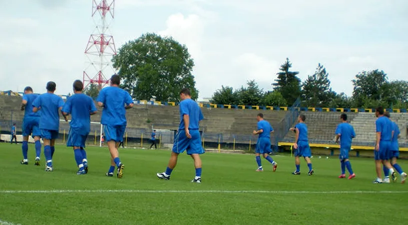 Negocierile pentru un nou stadion continuă la Ploiești