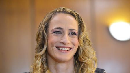 Camelia Potec despre anul 2022 în natație: „Se poate mai mult! Avem așteptări și mai mari". De ce e singura excepție David Popovici | SPECIAL