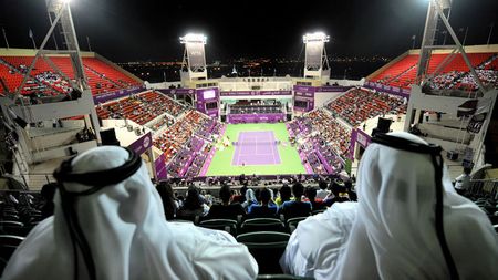 Turneul ATP de la New Haven, mutat la Winston-Salem