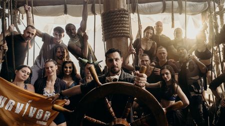 Concurenții de la Survivor România 2025, lista completă! Ce sportivi au acceptat oferta PRO TV pentru show-ul anului viitor