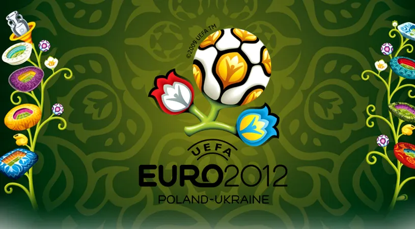 Stadioane EURO 2012** Ghidul complet al celor opt arene care vor găzdui meciurile