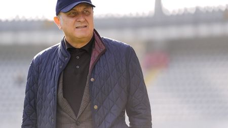 Plângere la Tribunalul din Genova împotriva lui Dan Șucu pentru spălare de bani: ”Verificări penale și financiare asupra banilor utilizați în preluare clubului”