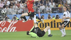 Uruguay, ultimul bastion** Rupe Europa 'blestemul' vechi de 80 de ani?