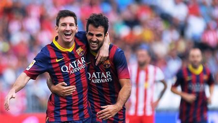 Nu-l vor sau nu-l pot lua? Managerul general al lui Bayern spune că Messi ar trebui să-și încheie cariera la Barcelona: "Acolo toți îl iubesc"