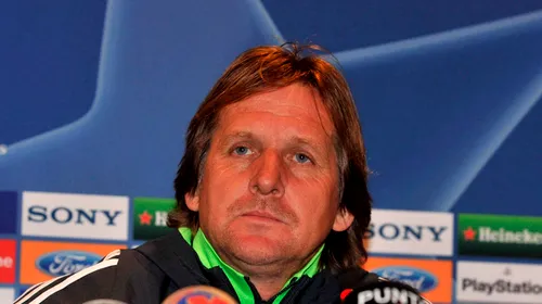 Schuster: „Real are cea mai bună defensivă din lume!”