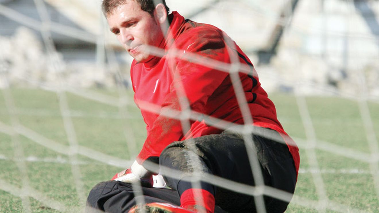 „Pisica" s-a accidentat la mână!