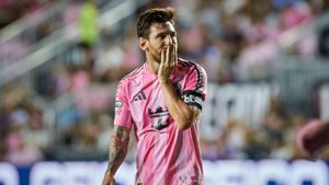 Ambani, cea mai bogată familie din India, i-a făcut un cadou rar și extrem de scump lui Leo Messi
