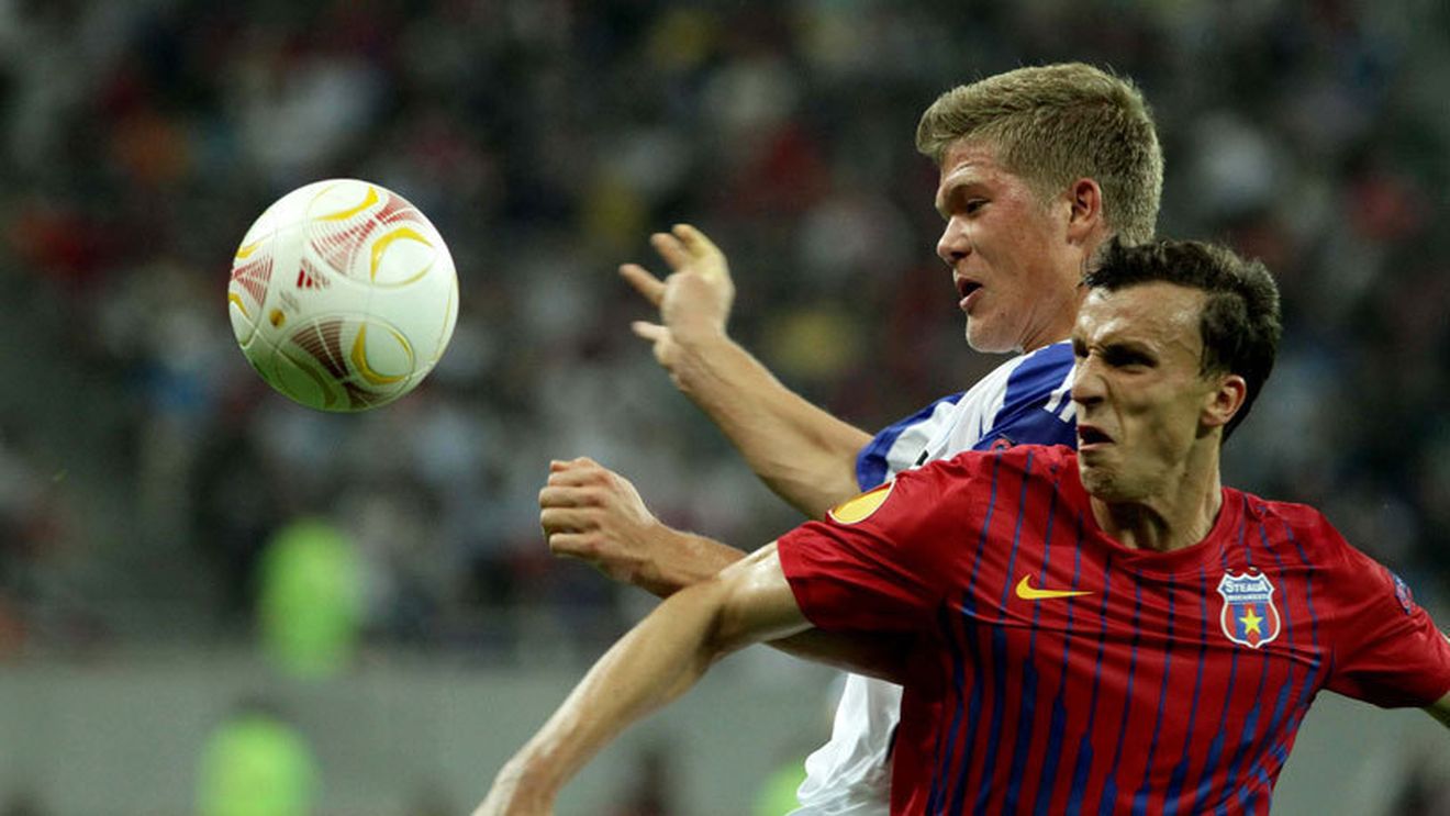 Cazul Cornelius: Steaua a fost aproape să dea peste două milioane â‚¬ pe el, Cardiff l-a trimis "acasă" după numai câteva luni. "Managerii au fost iresponsabili"