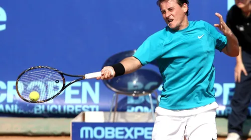 Adio Andrei Pavel!** „Cneazul” s-a retras după un meci cu Goran Ivanisevic