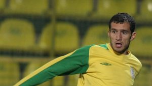 Robert Neagoe s-a înțeles cu Farul Constanța