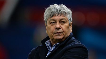 Reacția lui Mircea Lucescu despre investiția de la Dinamo alături de Ion Țiriac. Miliardarul ar urma să fie patron, iar noul stadion de 100 de milioane de euro a primit aprobare de la Guvern: „Haideți să facem asta acum”