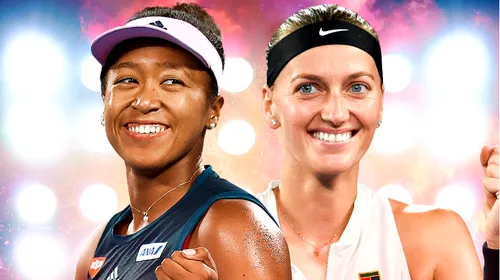 Naomi Osaka, al 2-lea titlu de Mare Șlem consecutiv! Cu dubla US Open – AO, a întrerupt o serie unică în tenisul feminin, care a inclus-o și pe Halep. Filmul unei finale epice: ‘Bazooka’ Osaka s-a sprijinit pe jocul sângerând de greșeli al Kvitovei & a închis meciul pe ploaie