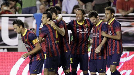 Lasă BarÃ§a pentru a nu pierde Mondialul? PSG poate pune mâna în iarnă pe una dintre "perlele" descoperite de Guardiola