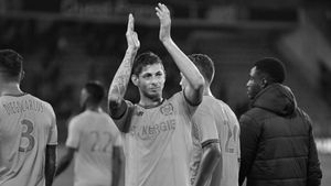 FIFA a luat decizia finală în cazul Emiliano Sala. Suma pe care trebuie s-o achite Cardiff