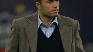 Argăseală recunoaște "La Steaua se simte lipsa lui Ilie!"