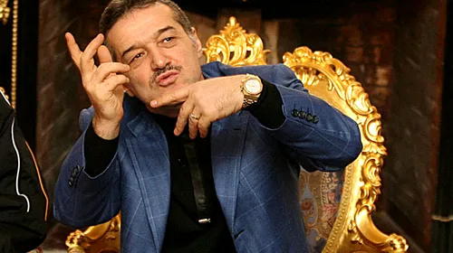 Becali începe revoluția!** Ilie Stan i-a transmis pe cine să dea afară: „Scăpăm imediat de ei!” Cei 4 steliști care își fac bagajele