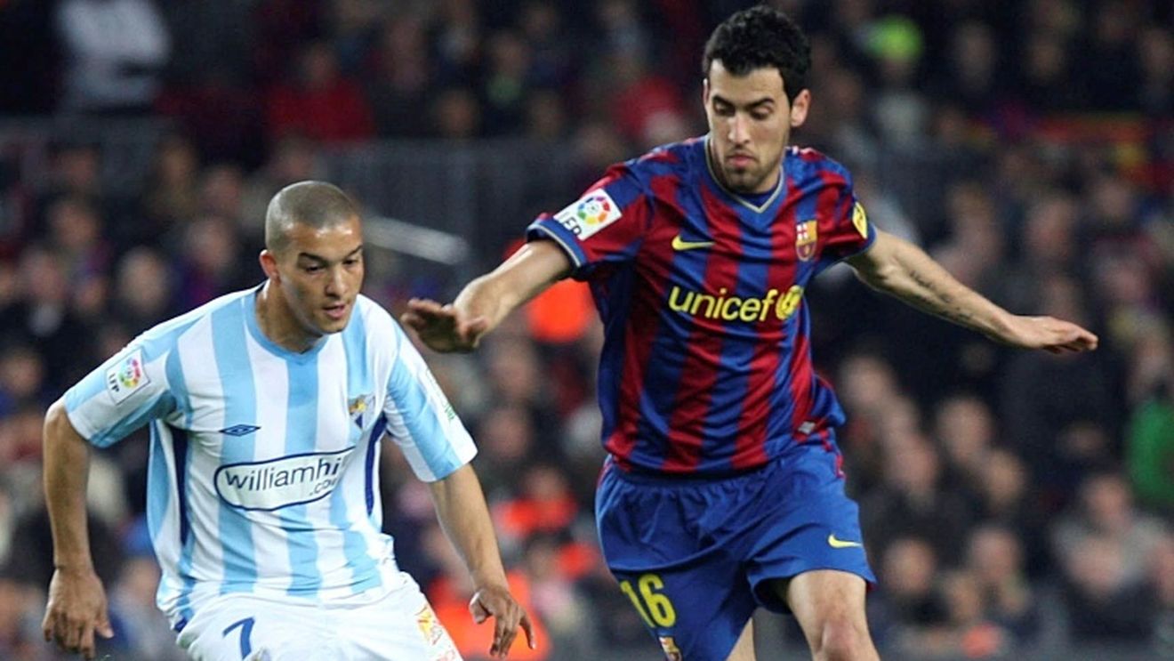 A jucat în Primera și e atacantul cu care Steaua vrea să ia titlul!** NU a înscris niciun gol în actualul sezon!